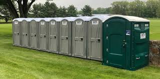 Best Restroom Trailer for Corporate Events  in Cricket, NC