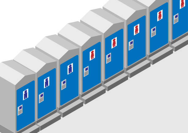 Best Event Portable Toilet Rental  in Cricket, NC